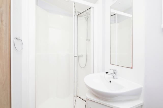 33 St Ives Holiday Village, Lelant, St. Ives, Cornwall TR26 3HX