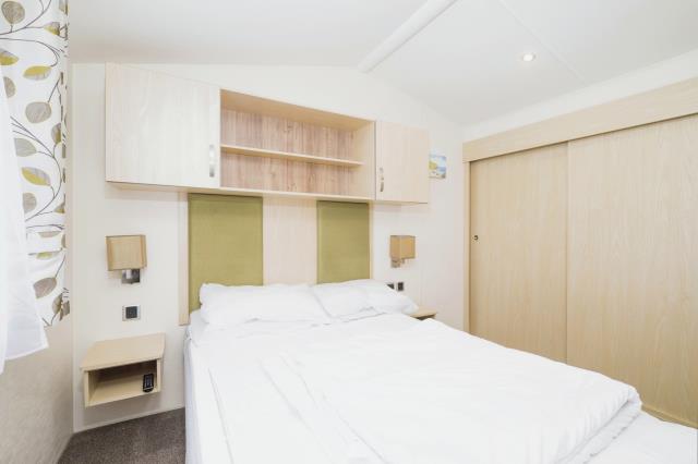33 St Ives Holiday Village, Lelant, St. Ives, Cornwall TR26 3HX