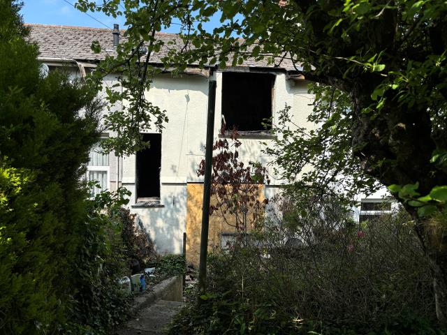 12 Waterloo, Truro, Cornwall TR1 1QB