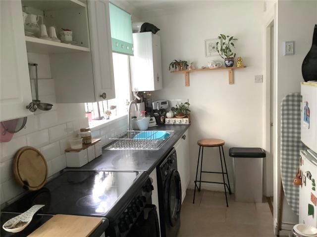 Ground Floor Flat, 76 Antony Road, Torpoint, Cornwall PL11 2JU