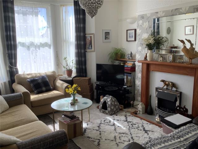 Ground Floor Flat, 76 Antony Road, Torpoint, Cornwall PL11 2JU