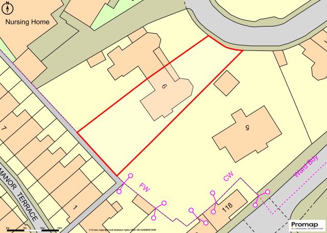 9 & 9a Primley Park, Paignton, Devon TQ3 3JP