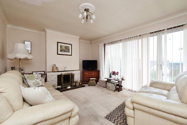 21 Rundle Road, Newton Abbot, Devon TQ12 2PY