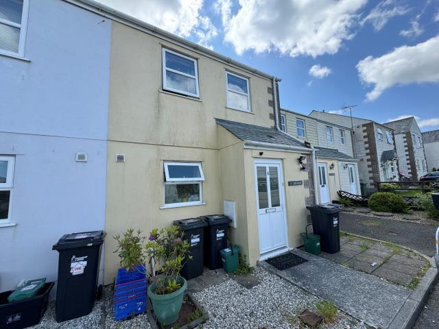 2 Carn Bargus, Whitemoor, Nanpean, St. Austell, Cornwall PL26 7XF