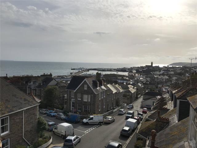 7 Lescudjack Road, Penzance, Cornwall TR18 3AD