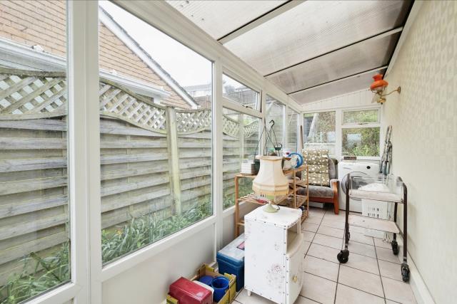 21 Rundle Road, Newton Abbot, Devon TQ12 2PY