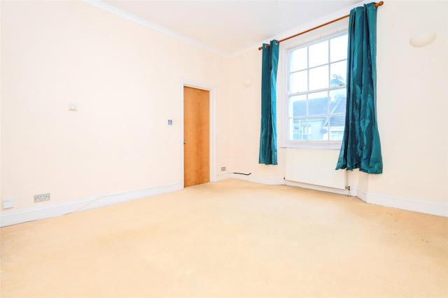 Property cover