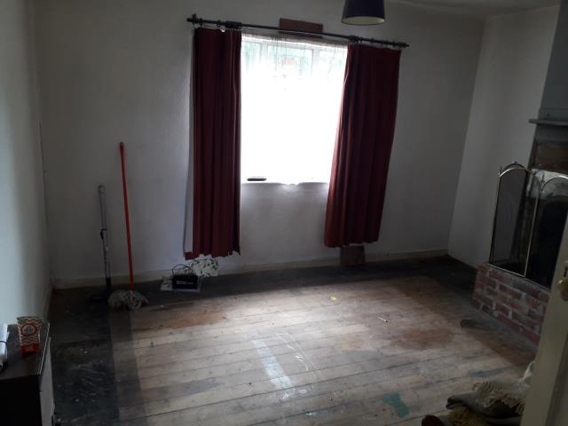 1 Orchard Road, Plymouth PL2 2QX