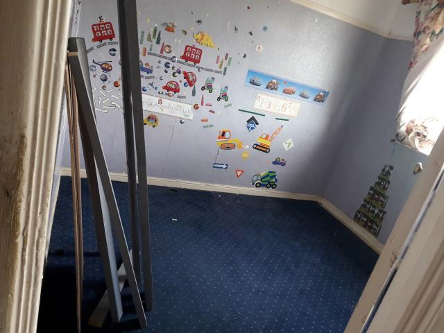 1 Orchard Road, Plymouth PL2 2QX