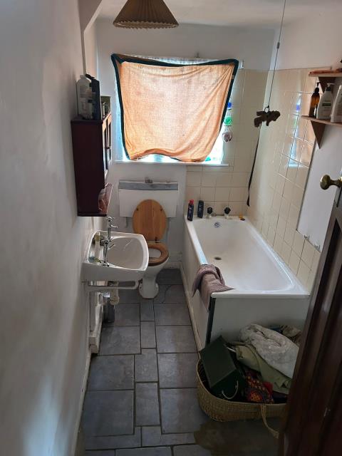 1 Orchard Road, Plymouth PL2 2QX