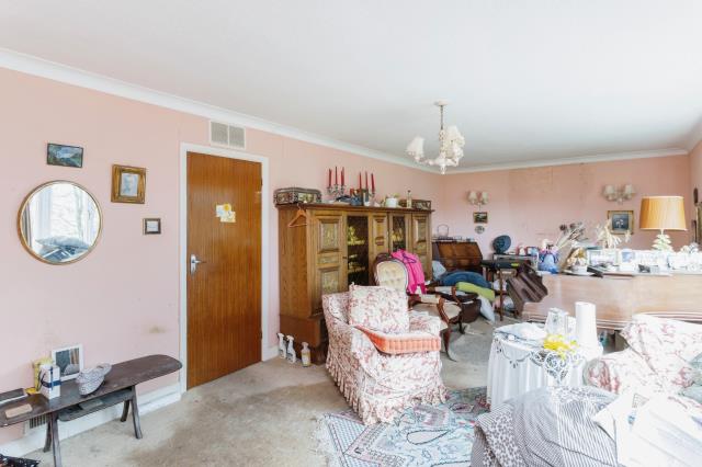 Property cover