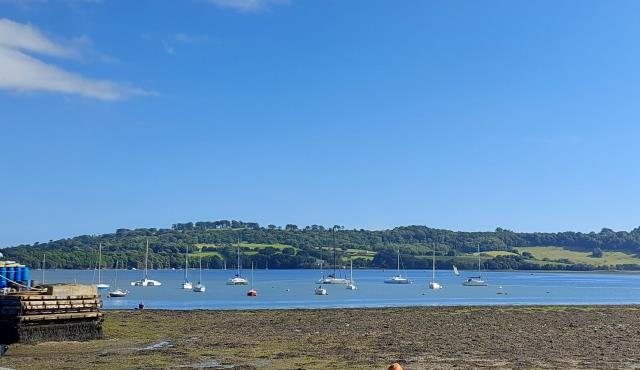 17 Marine Drive, Torpoint, Cornwall PL11 2EH