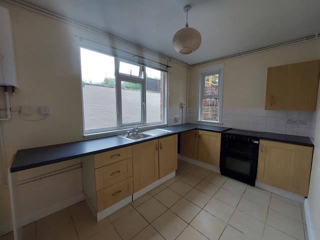 15 Topsham Road, Exeter EX2 4EZ
