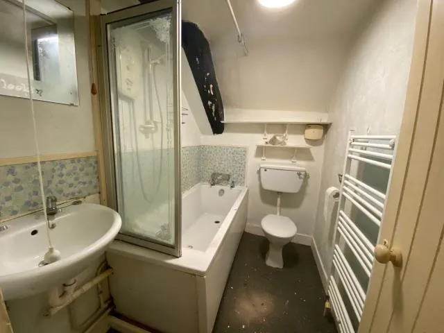 Tythe Cottage Tea Rooms, Littleham Village, Littleham, Exmouth, Devon EX8 2RQ