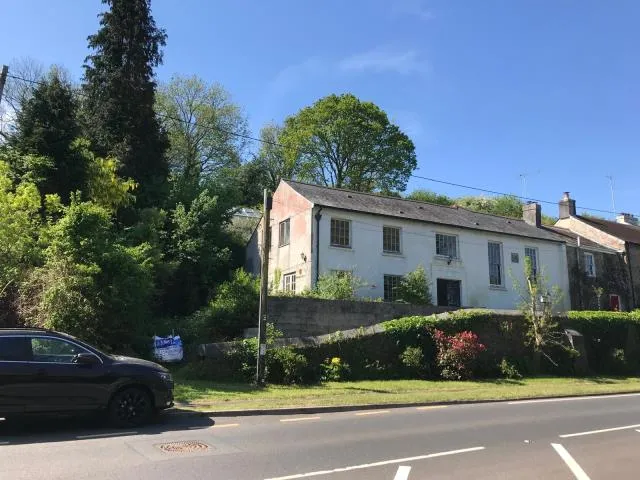 Property cover