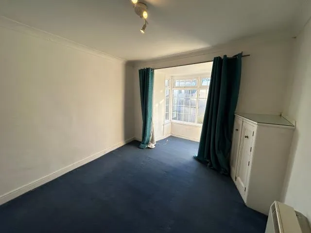 Property cover