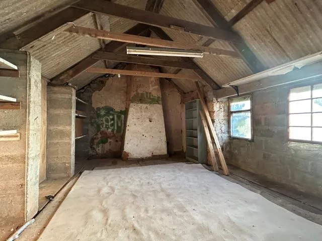 Clifton House, Trevenner Square, Marazion, Cornwall TR17 0BJ