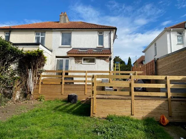 30 Silverwood Avenue, Newton Abbot, Devon TQ12 4LG