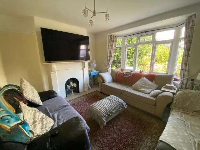 30 Silverwood Avenue, Newton Abbot, Devon TQ12 4LG