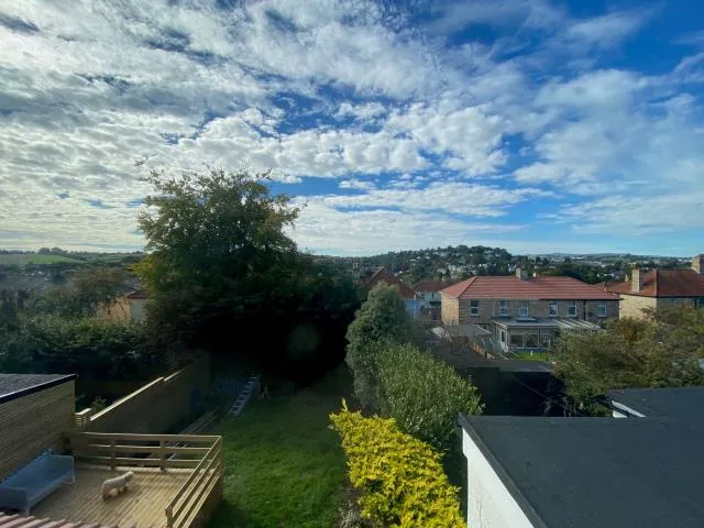 30 Silverwood Avenue, Newton Abbot, Devon TQ12 4LG