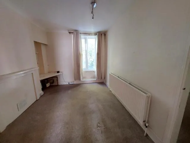 Property cover