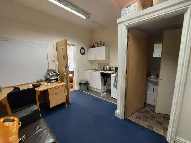 292 Union Street, Torquay TQ2 5QZ