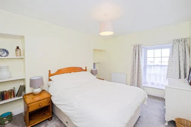 4 Abbey Street, Penzance, Cornwall TR18 2JZ