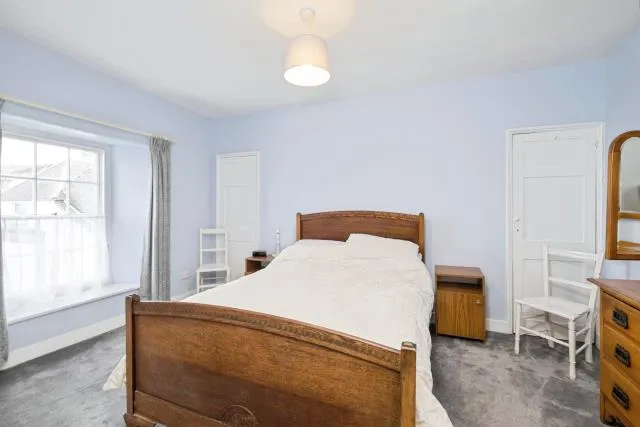 4 Abbey Street, Penzance, Cornwall TR18 2JZ