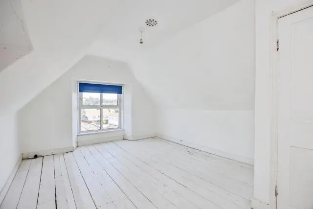 Property cover