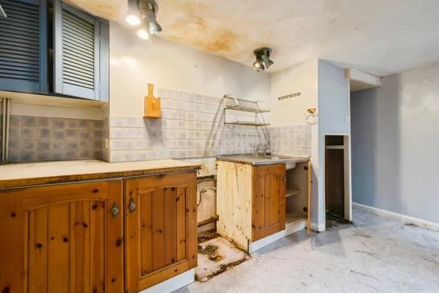 3 York Cottages, York Road, Exeter EX4 6QT