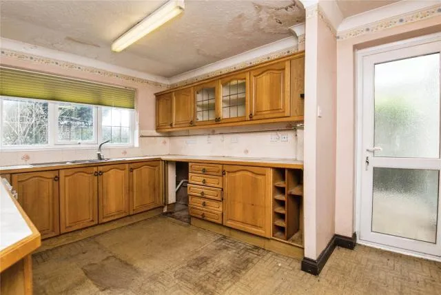 3 The Panney, Exeter EX4 8QT