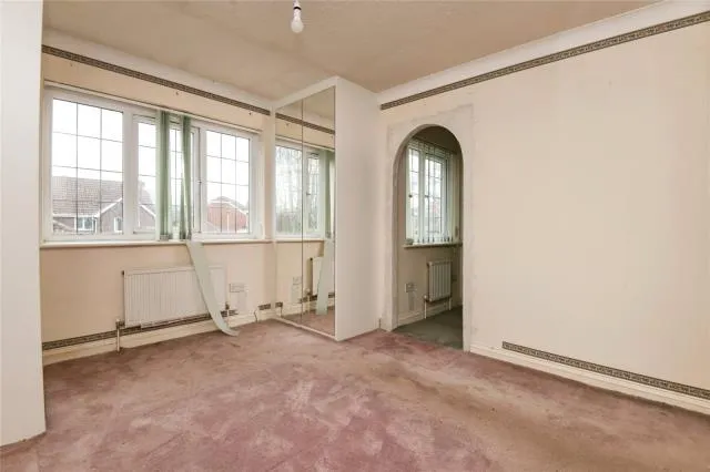 3 The Panney, Exeter EX4 8QT