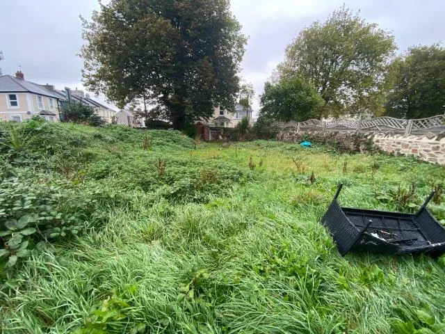 70 Warbro Road & The Garden Flat, Torquay TQ1 3PS