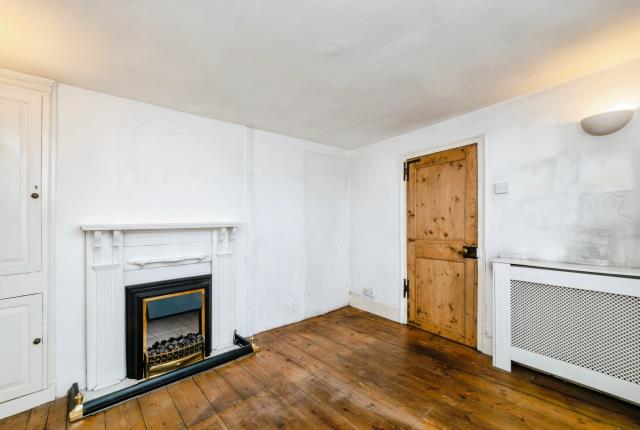 Property cover