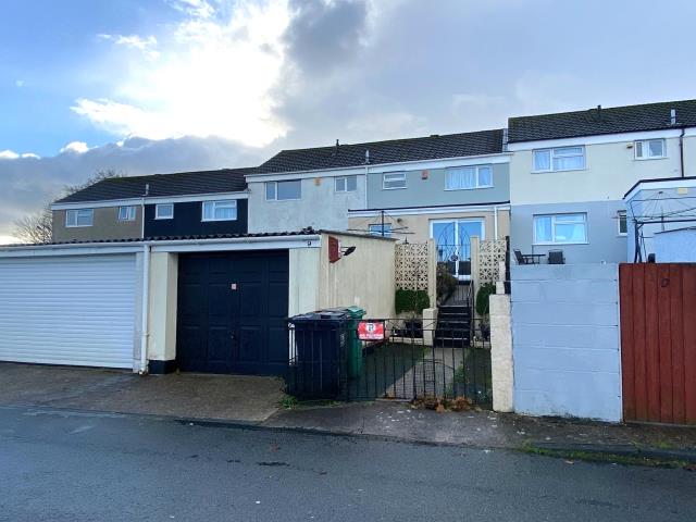 9 Cockington Close, Plymouth PL6 8RF