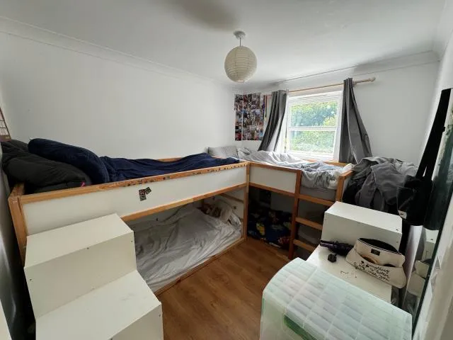 2 Carn Bargus, Whitemoor, Nanpean, St. Austell, Cornwall PL26 7XF