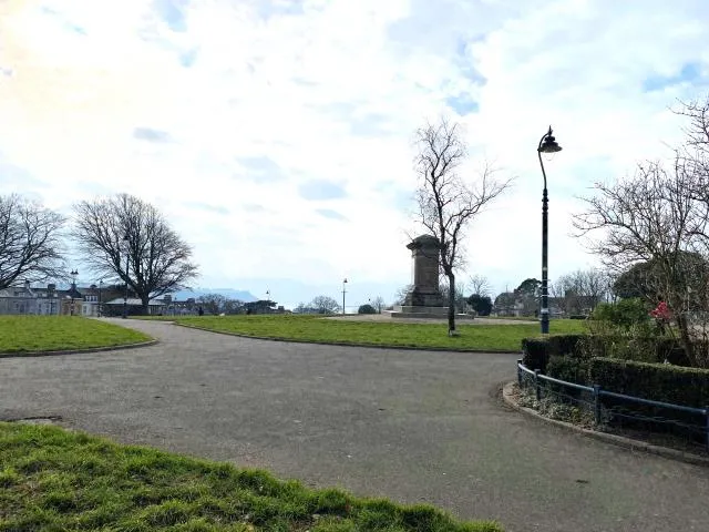 Flat 2, 10 Queens Gate, Lipson, Plymouth PL4 7PW