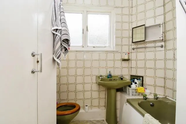 Property cover