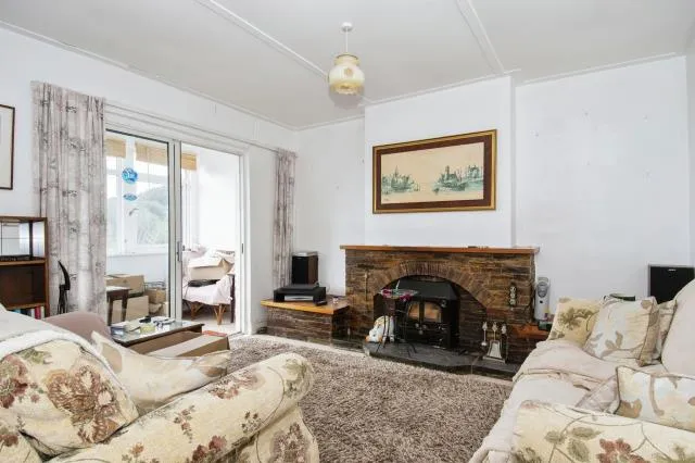 Pentre, Seaton Park, Seaton, Torpoint, Cornwall PL11 3JF