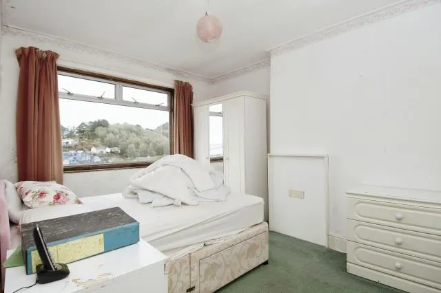Pentre, Seaton Park, Seaton, Torpoint, Cornwall PL11 3JF
