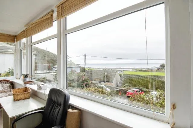 Pentre, Seaton Park, Seaton, Torpoint, Cornwall PL11 3JF