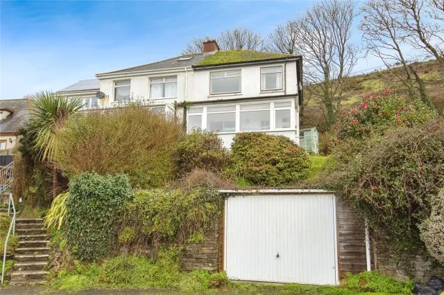 Pentre, Seaton Park, Seaton, Torpoint, Cornwall PL11 3JF