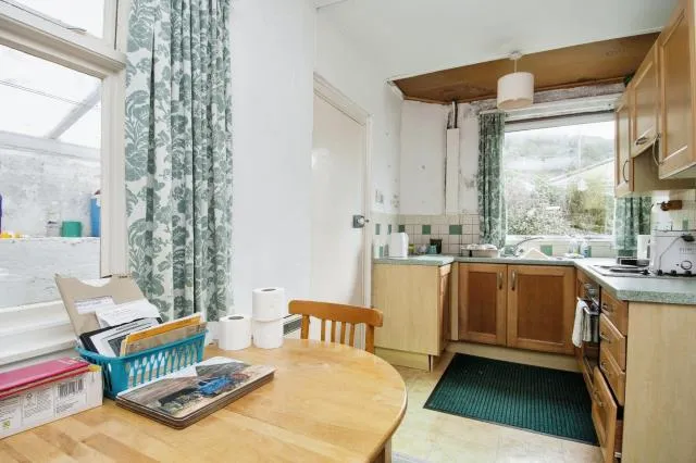 Pentre, Seaton Park, Seaton, Torpoint, Cornwall PL11 3JF