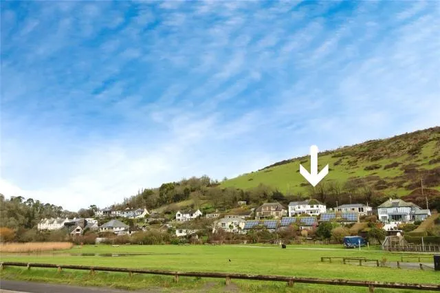 Pentre, Seaton Park, Seaton, Torpoint, Cornwall PL11 3JF