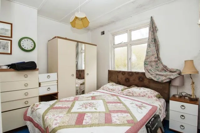Pentre, Seaton Park, Seaton, Torpoint, Cornwall PL11 3JF