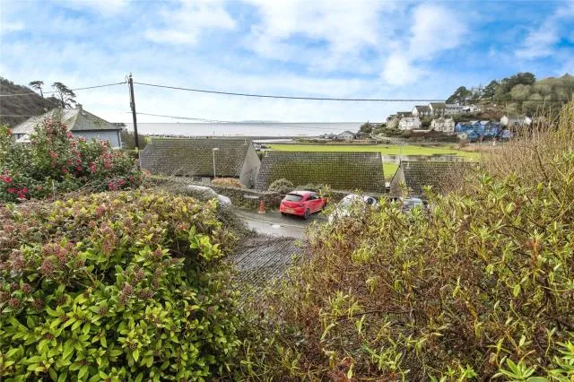 Pentre, Seaton Park, Seaton, Torpoint, Cornwall PL11 3JF