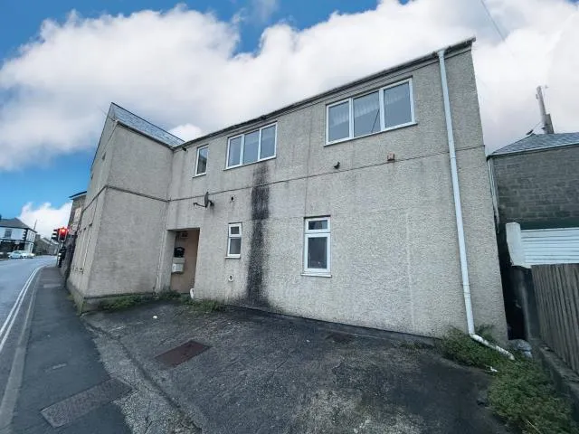 Property cover