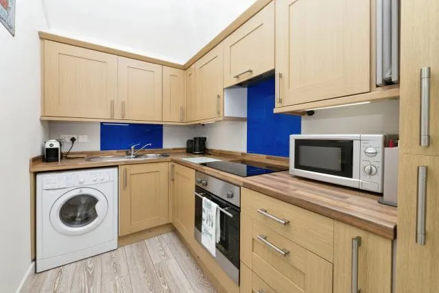 Flat 5, The Old Post Office, Fore Street, East Looe, Looe, Cornwall PL13 1DT