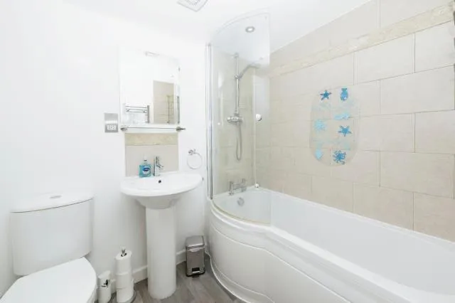 Flat 5, The Old Post Office, Fore Street, East Looe, Looe, Cornwall PL13 1DT