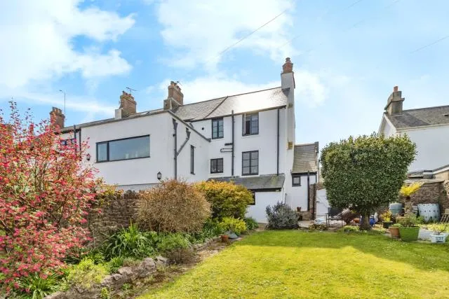 47 Park Road, Torquay TQ1 4QR